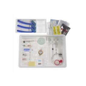 B BRAUN MEDICAL INC. B. Braun Combined Spinal Epidural Needles 560534 10 Each - MDL-BMG560534