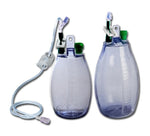 B Braun Medical Inc. ASEPT Evacuated Drainage Bottles and Kits 622273 10.0 Each-MDL-BMG622273