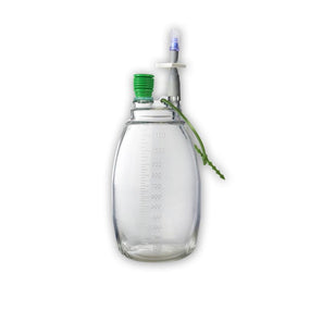 B Braun Medical Inc. Accel Evacuated Drainage Bottles - BMG622275H