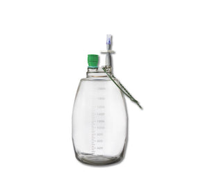 B Braun Medical Inc. Accel Evacuated Drainage Bottles - BMG622298
