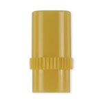 B. Braun Intermittent Injection Caps - 654237 - 1000 Each - MDL-BMG654237