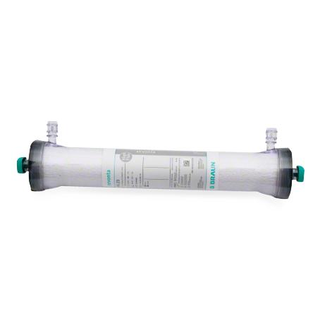 B Braun Medical Inc. Xevonta Synthetic Dialyzer 7204403 20.0 Each-MDL-BMG7204403