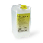 Citric Acid 50% Liquid Concentrate - 8000 - 1 Each - MDL-BMG8000