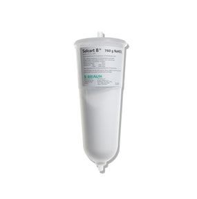 B Braun Medical Inc. Solcart B Bicarbonate Cartridges 839 - 1.0 Each - MDL-BMG839H