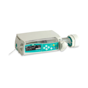 B Braun Medical Inc. Perfusor Space Syringe Pumps 8713031U - 1.0 Each - MDL-BMG8713031U