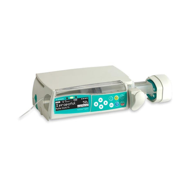B Braun Medical Inc. Perfusor Space Syringe Pumps 8713031U - 1.0 Each - MDL-BMG8713031U