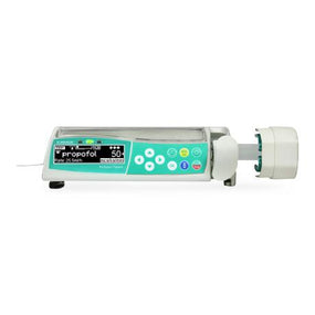 B Braun Medical Inc. Perfusor Space Syringe Pumps 8713032U - 1.0 Each - MDL-BMG8713032U