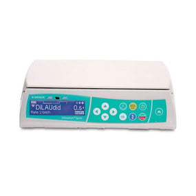 B Braun Medical Inc. B. Braun Infusomat Space Pump IV Sets 8713050U - 1.0 Each - MDL-BMG8713050U