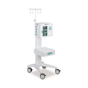 B Braun Medical Inc. SpaceStation MRI by B Braun 8713152 - 1.0 Each