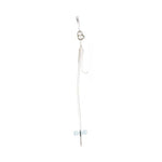 B BRAUN MEDICAL INC. Antistick Long-Bevel Needle S9-7006MGPLB 250 Each-MDL-BMG97006MGPLB