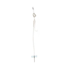 B BRAUN MEDICAL INC. Antistick Long-Bevel Needle S9-7006MGPLB 250 Each-MDL-BMG97006MGPLB