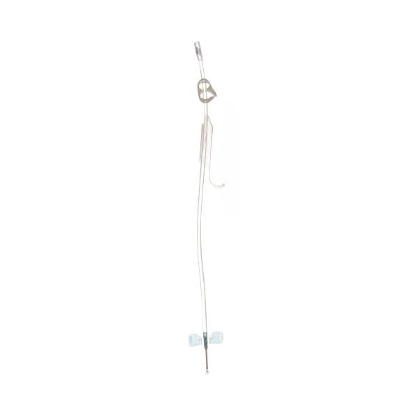 B BRAUN MEDICAL INC. Antistick Long-Bevel Needle S9-7006MGPLB 250 Each-MDL-BMG97006MGPLB