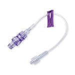 B BRAUN MEDICAL INC. B. Braun Microbore Extension Sets B4685MN-B 100 Each - MDL-BMGB4685MNB
