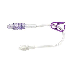 B Braun Medical Inc. B. Braun Standard-Bore Extension Sets B4685P-B - 100.0 Each - MDL-BMGB4685PB