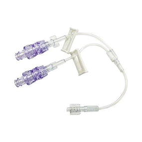 B BRAUN MEDICAL INC. B. Braun Microbore Extension Sets B4690MN 100 Each - MDL-BMGB4690MN