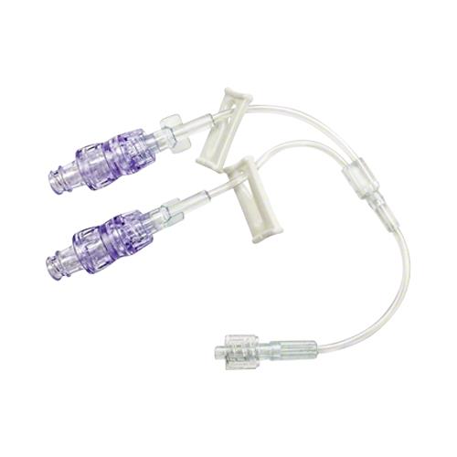 B BRAUN MEDICAL INC. B. Braun Microbore Extension Sets B4690MN 100 Each - MDL-BMGB4690MN