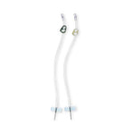 Buttonhole Needle Sets - BH-2005PE - 250 Each - MDL-BMGBH2005PE