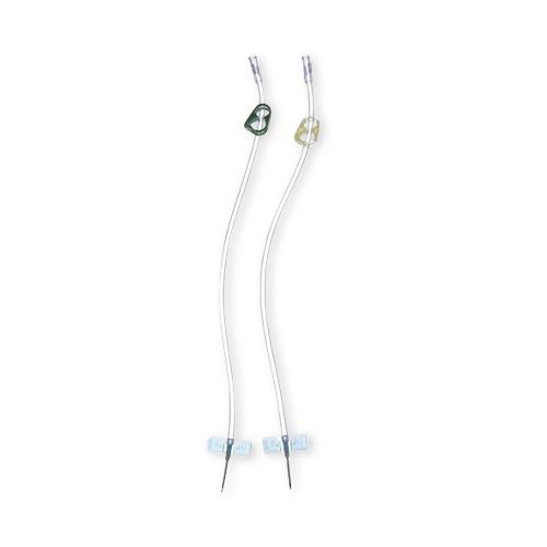 Buttonhole Needle Sets - BH-2005PE - 250 Each - MDL-BMGBH2005PE