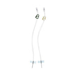 Buttonhole Needle Sets - BH-2007PE - 250 Each - MDL-BMGBH2007PE