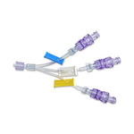 B BRAUN MEDICAL INC. B. Braun Microbore Extension Sets BP6841N 100 Each - MDL-BMGBP6841N