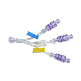 B BRAUN MEDICAL INC. B. Braun Microbore Extension Sets BP6841N 100 Each - MDL-BMGBP6841N