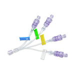 B Braun Medical Inc. Nexus TKO-6P Anti-Reflux Needleless Connectors BP6842N - 100.0 Each