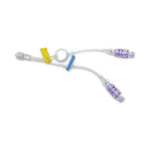 B Braun Medical Inc. Bifurcated Extension Sets by B Braun BP6860N - 100.0 Each