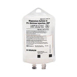 B BRAUN MEDICAL INC. Magnesium Sulfate IV Solution for Injection D4400-54 24 Each - MDL-BMGD440054