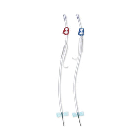 B Braun Medical Inc. B Braun AV Fistula Needles D9-2007MGP - 250.0 Each - MDL-BMGD92007MGP