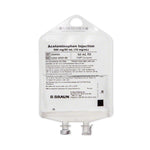 B Braun Medical Inc. B Braun Acetaminophen Injection Bag DA4050 - 24.0 Each