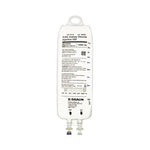 B Braun Medical Inc. Sodium Chloride Injection Solutions USP E8000 - 1.0 Each - MDL-BMGE8000H