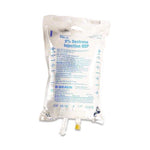 B BRAUN MEDICAL INC. B. Braun Dextrose Solutions L5101 1 Each - MDL-BMGL5101H