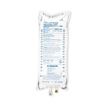 B BRAUN MEDICAL INC. B. Braun Dextrose Solutions L5200 1 Each - MDL-BMGL5200H