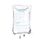 B BRAUN MEDICAL INC. Dextrose and Sodium Chloride Injections L6161 24 Each - MDL-BMGL6161