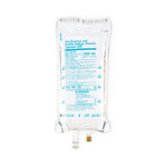 B BRAUN MEDICAL INC. Dextrose and Sodium Chloride Injections L6162 1 Each-MDL-BMGL6162H