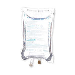 B Braun Medical Inc. Sodium Chloride Injection Solutions USP L8021 - 24.0 Each - MDL-BMGL8021