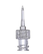 B BRAUN MEDICAL INC. Anti-Stick Needle/Connector M8-5007 1 Each - MDL-BMGM85007H