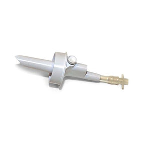 B. Braun IV Spike Adapters - N2050 - 24 Each - MDL-BMGN2050