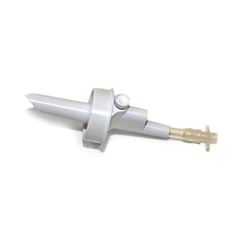 B. Braun IV Spike Adapters - N2050 - 24 Each - MDL-BMGN2050