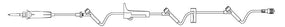 B Braun Medical Inc. ADDitIV Primary Administration Sets NF1290 - 50.0 Each