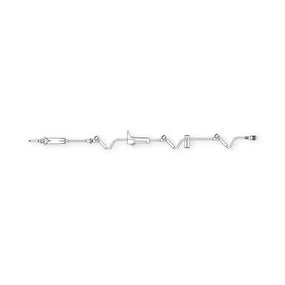 B Braun Medical Inc. ADDitIV Primary Administration Sets NF1290 - 50.0 Each