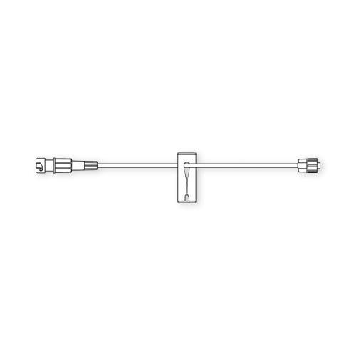 B BRAUN MEDICAL INC. Extension Sets with SAFELINE Split-Septum Injection Sites NF1310 50 Each - MDL-BMGNF1310