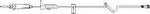 Safeline IV Sets - NF3482 - 50 Each - MDL-BMGNF3482