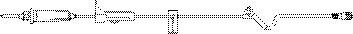 Safeline IV Sets - NF3482 - 50 Each - MDL-BMGNF3482