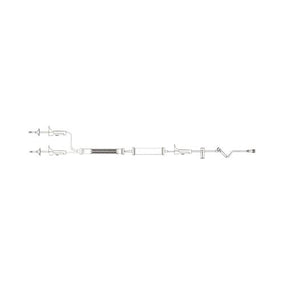 B. Braun Medical Blood Administration Sets - NF5145 - 50 Each - MDL-BMGNF5145