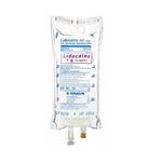 B BRAUN MEDICAL INC. Lidocaine Hydrochloride and 5% Dextrose Injection P5941 24 Each - MDL-BMGP5941