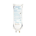 B Braun Medical Inc. Sodium Chloride Injection Solutions USP Q8000 - 1.0 Each - MDL-BMGQ8000H