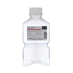 B BRAUN MEDICAL INC. B. Braun Sterile Water for Irrigation R5000-01 16 Each - MDL-BMGR500001