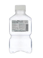 B Braun Medical Inc. Ringer's Irrigation USP R5310-01 - 16.0 Each