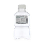 B BRAUN MEDICAL INC. B. Braun Lactated Ringer's Irrigation Solutions R5410-01 16 Each - MDL-BMGR541001